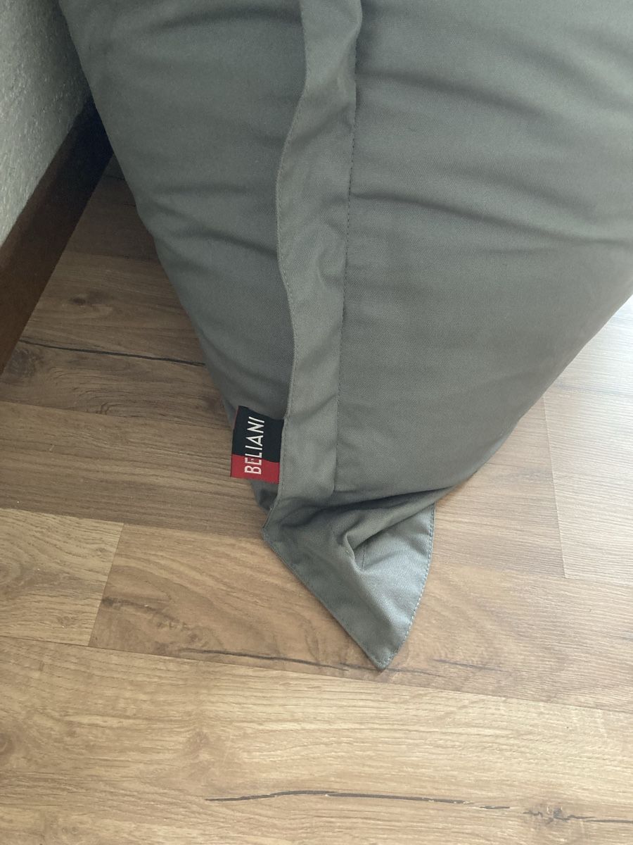 Beliani Poltrone: beliani sitzsack – Usato da Schlieren venduto da Flower5 2