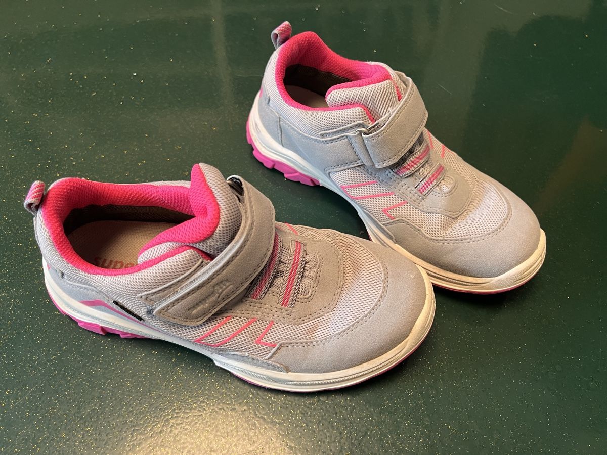 Superfit Scarpe per ragazzi: Superfit, Gr. 35 – Usato da St. Gallen venduto da aljaba 2