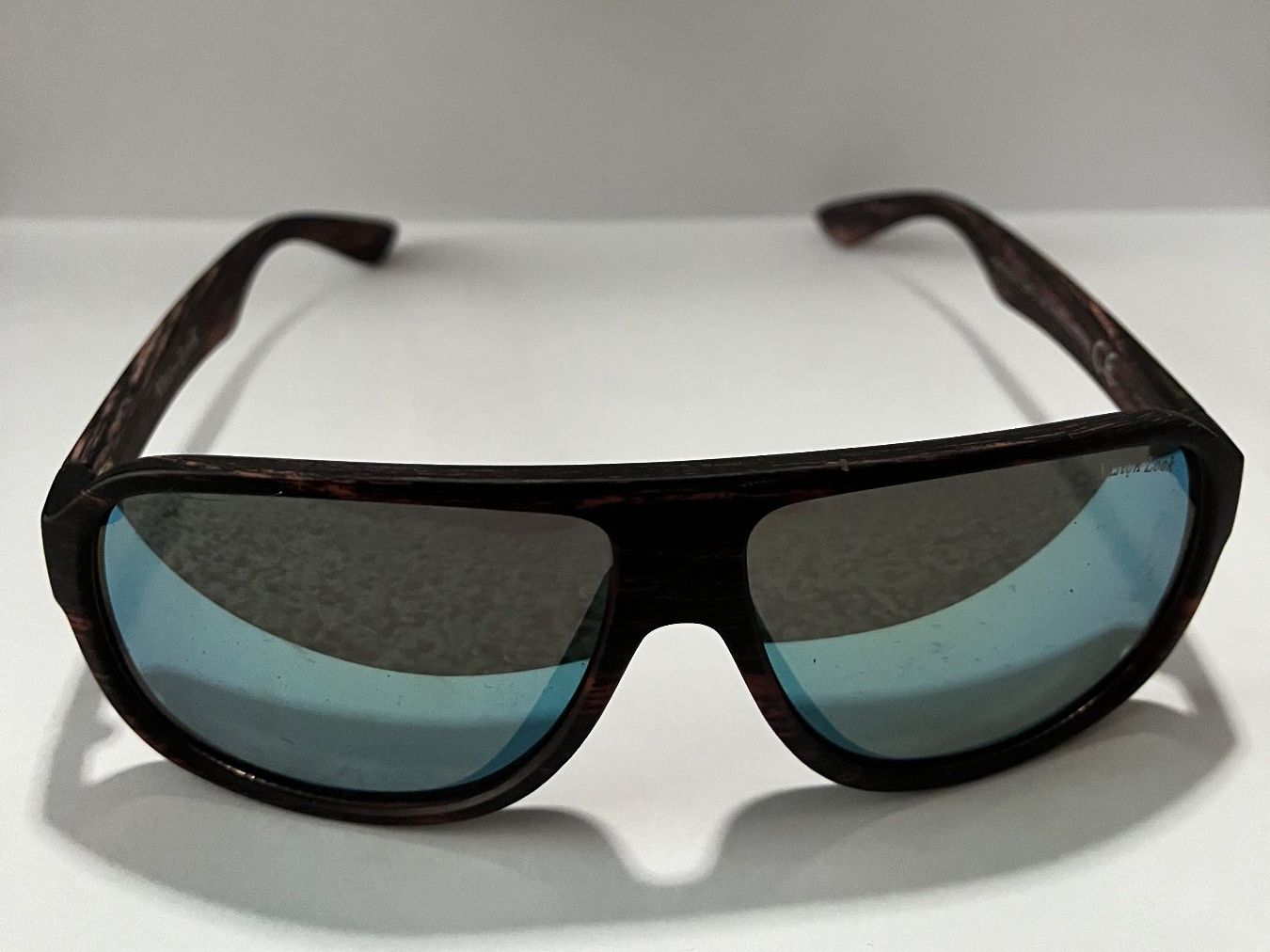 Occhiali & Lenti: Sonnenbrille Vision Look – Usato da Au ZH venduto da Comeback_Q 1