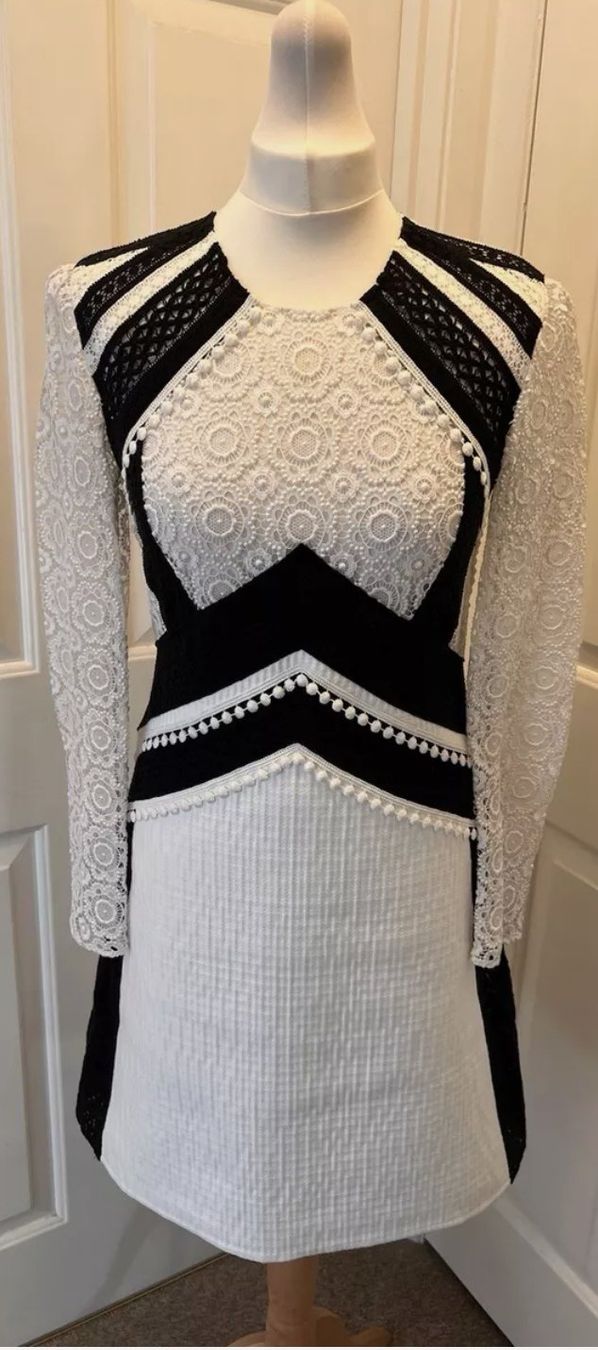 Burberry Kleider: Burberry Prorsum Kleid gr 36 – Gebraucht aus Fehraltorf von freeform2020