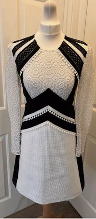 Burberry Prorsum Kleid gr 36