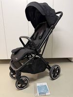 Buggy Glow XL little one - Kinderwagen 