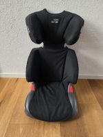 Kindersitz Britax Adventure schwarz 15 bis 36 kg