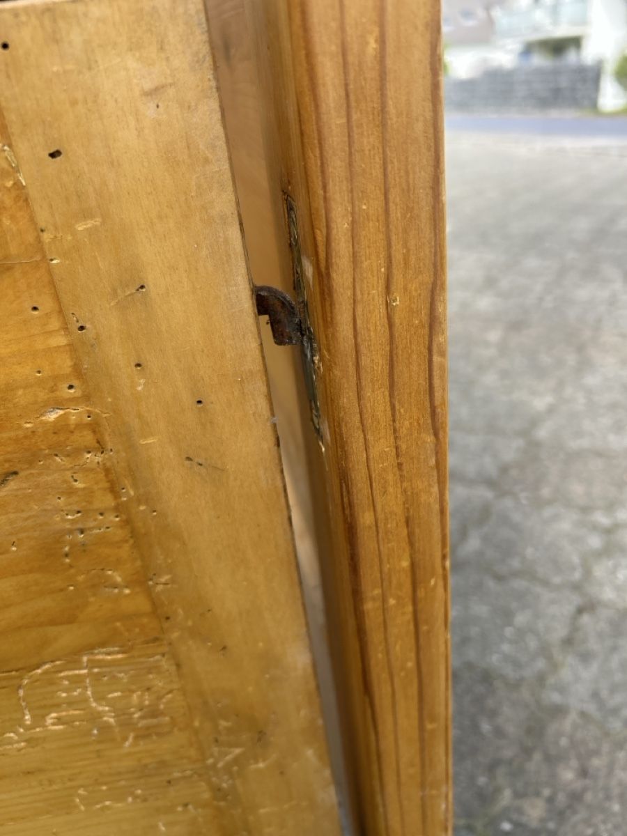 Letti: Antikes Bett – Usato da Schindellegi venduto da Stiche55 3