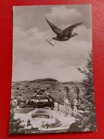 Gruss aus Einsiedeln 1948