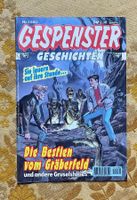 Gespenster Geschichten Heft Nr 1080 von 1995 ?