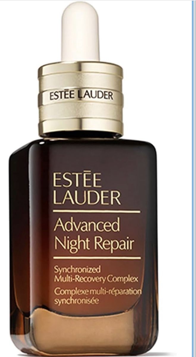 Estée Lauder Cura del viso: Estee Lauder Advanced Night Repair – Nuovo e nell'imballaggio originale da Zürich venduto da dil_mdn7