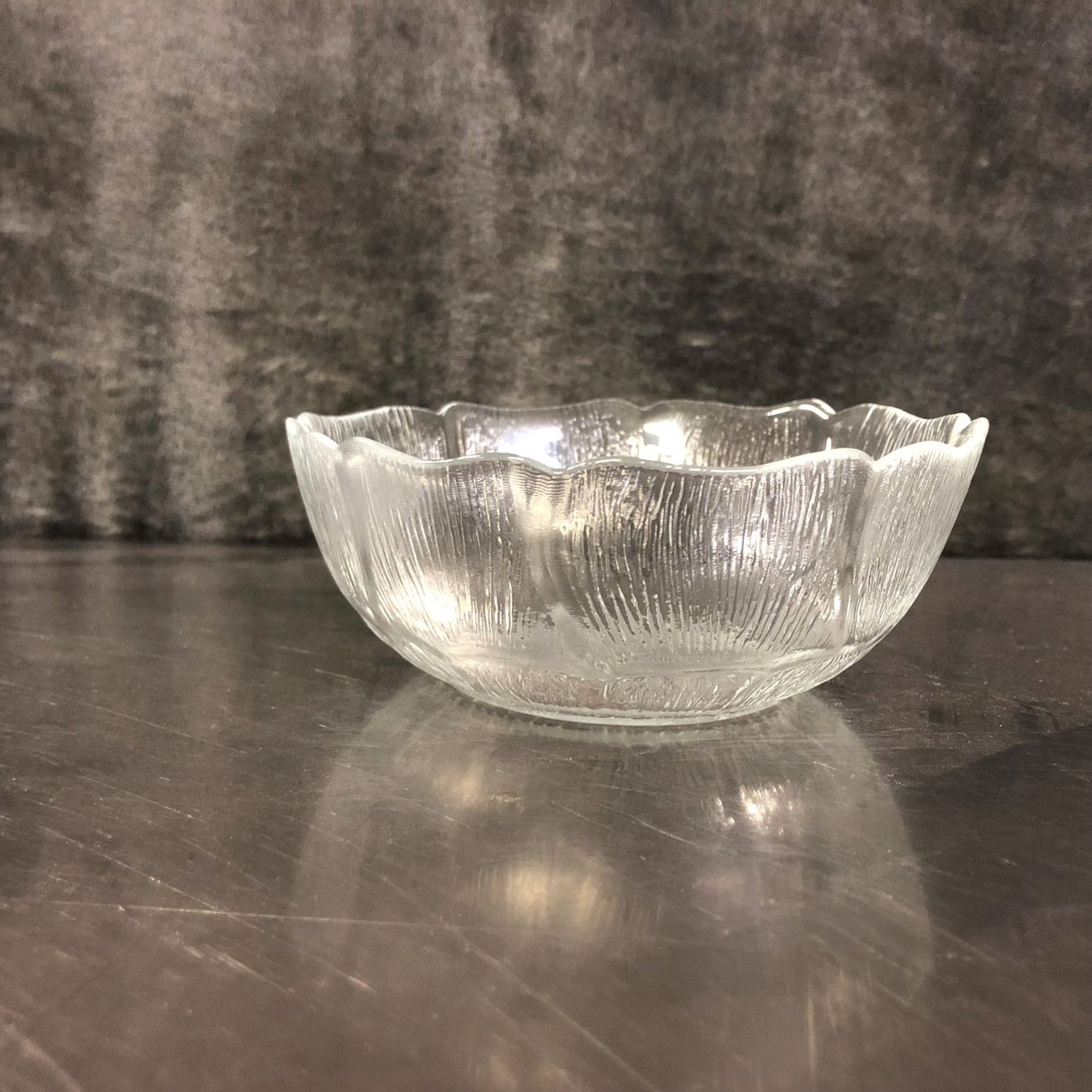 Ciotole: Glasschalen - 185 Stk. – Usato da Winterthur venduto da mariflo 2