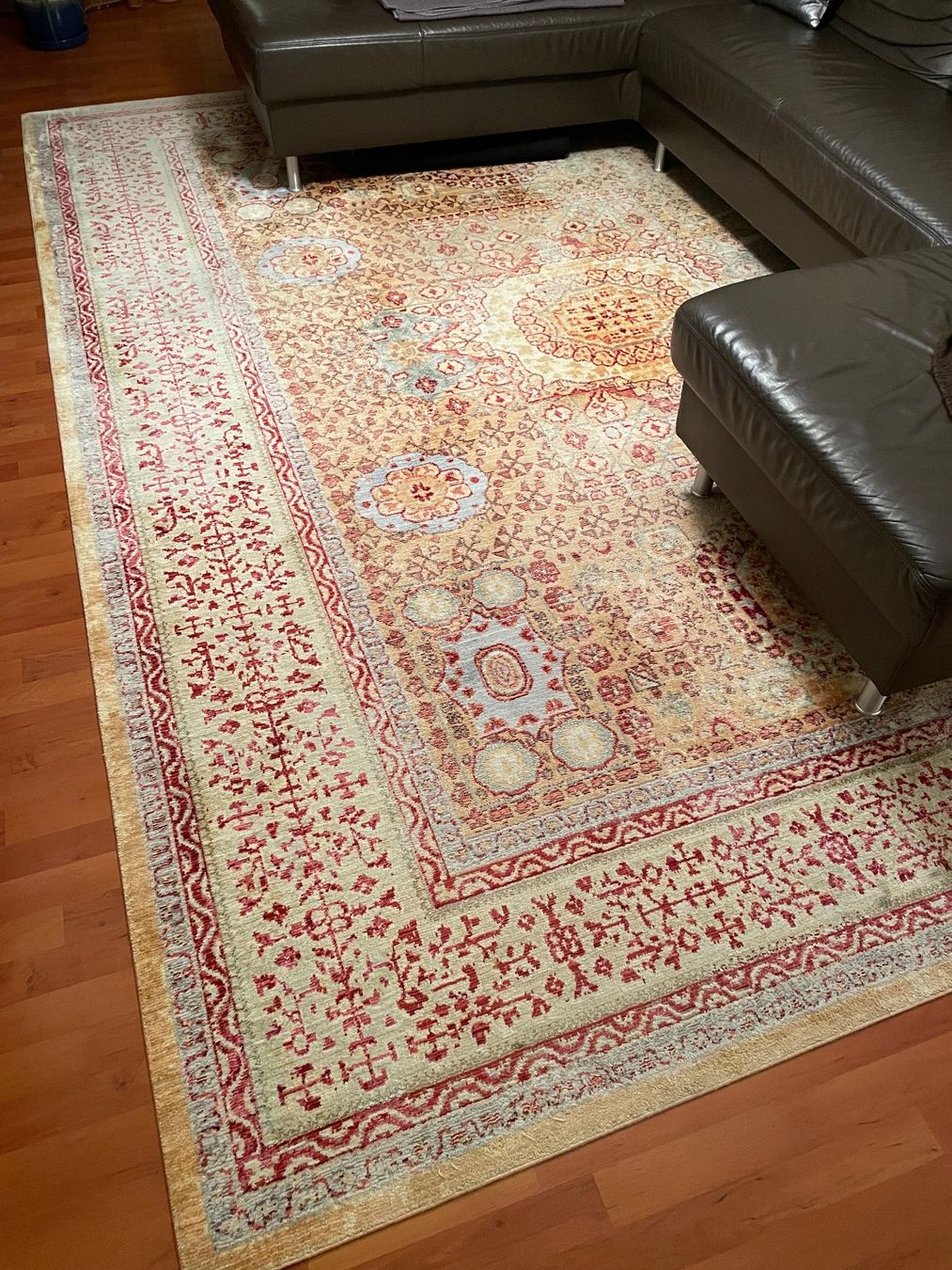 Teppiche: Teppich – Gebraucht aus Dübendorf von Rotkehlchen81 4