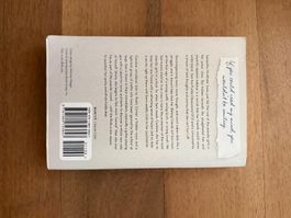 Buch ‘Every Last Word’ von Tamara Ireland Stone