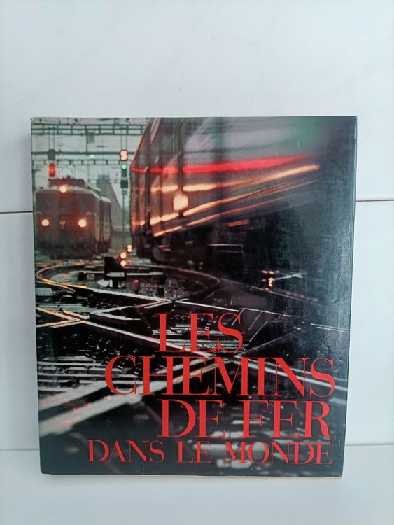 1µ? Livre Les Chemins de Fer de la Jungfrau Belloncle Editions du Cabri