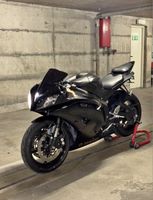 Yamaha YZF-R6 