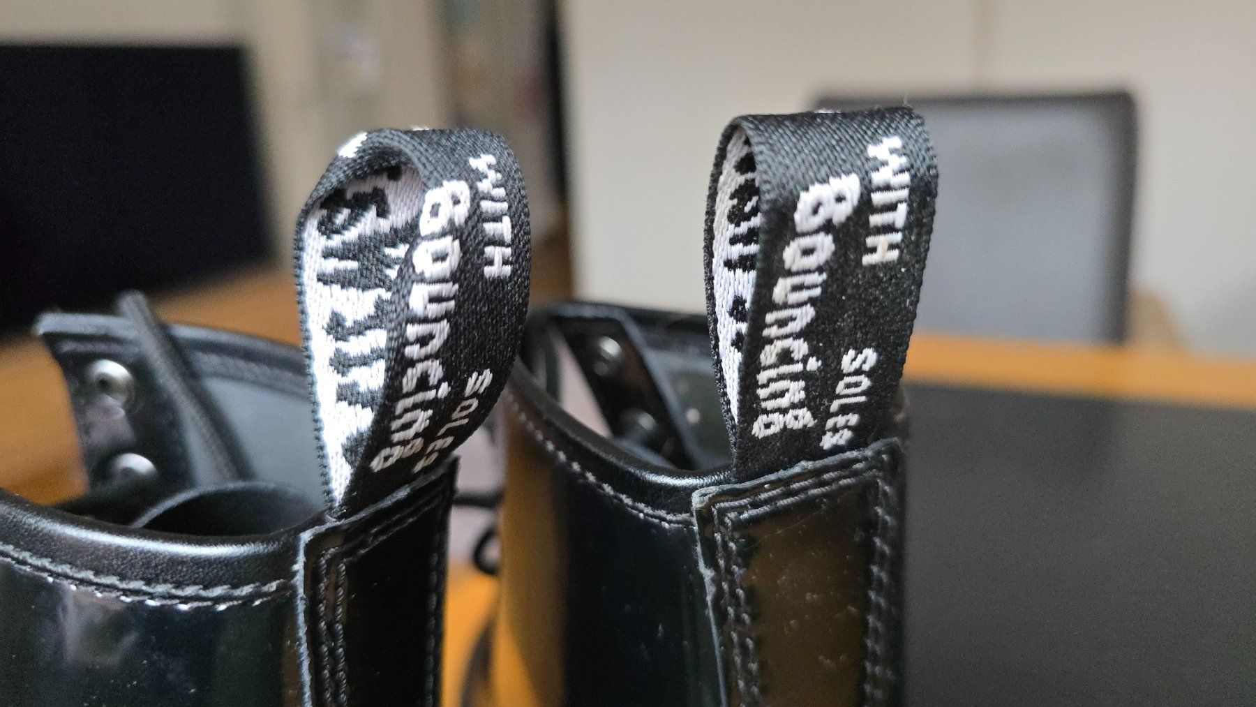 Dr. Martens Scarpe da uomo: Doc martens schuhe | EU41 – Nuovo (secondo la descrizione) da Wallisellen venduto da theblacksheep 3
