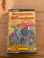 Kassette - Benjamin Blümchen (Folge 7)
