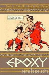 Comics: Epoxy Cuvelier – Neu (gemäss Beschreibung) aus Crans VS von cat_5yb8