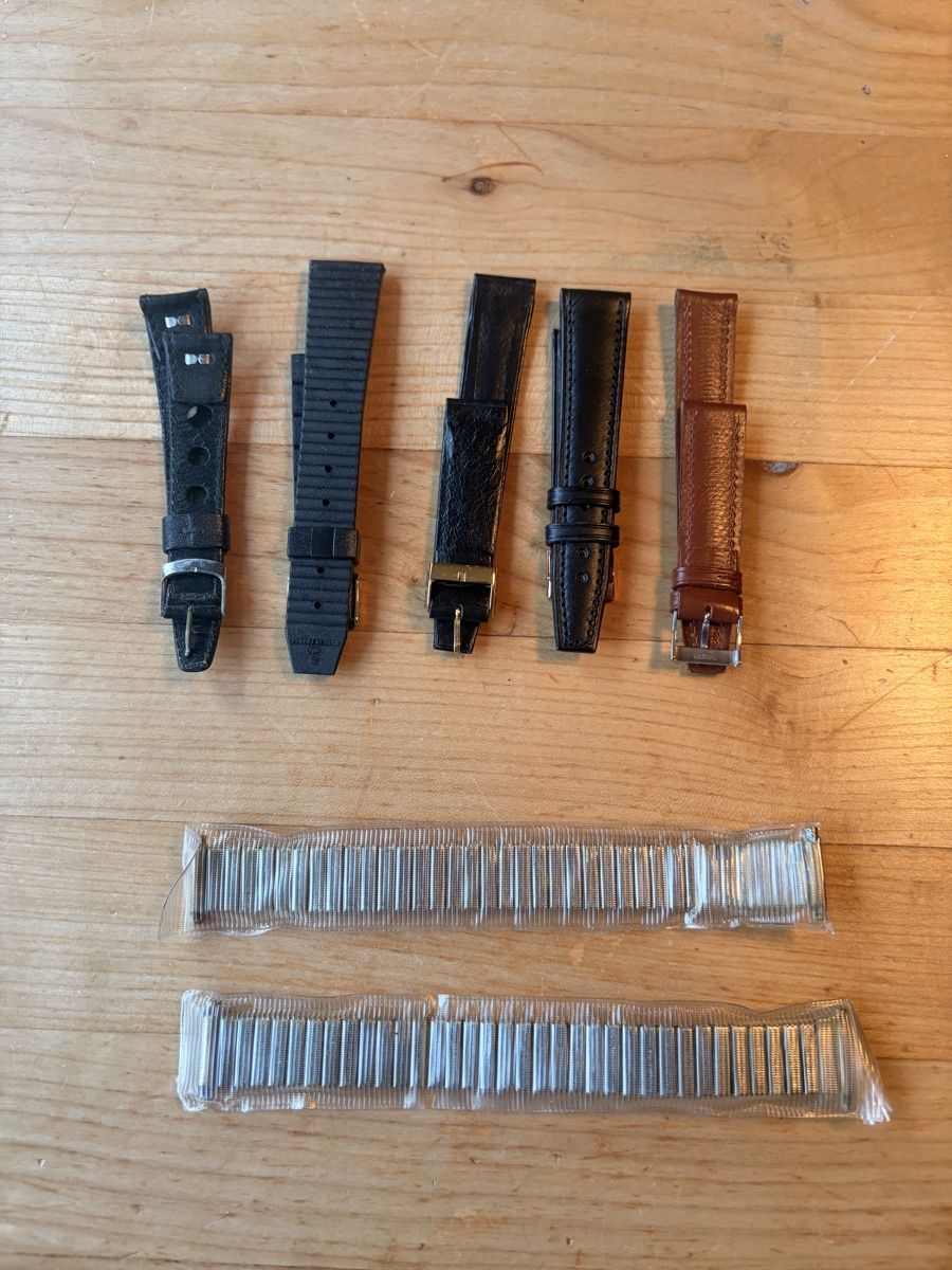 Orologi: Alte Armbanduhren Bönder – Usato da Wabern venduto da Housi78 1
