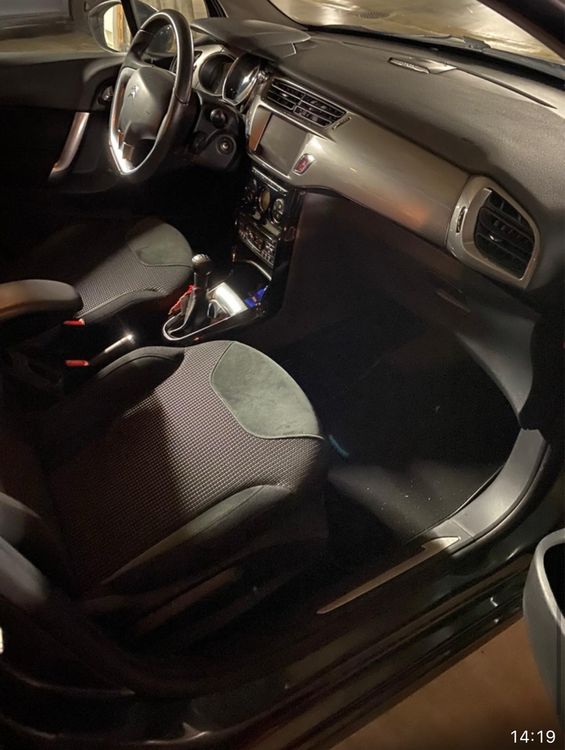 Citroën Automobili: Citroen C3 1.6 16V – Usato da Rotkreuz venduto da Rocky5 3
