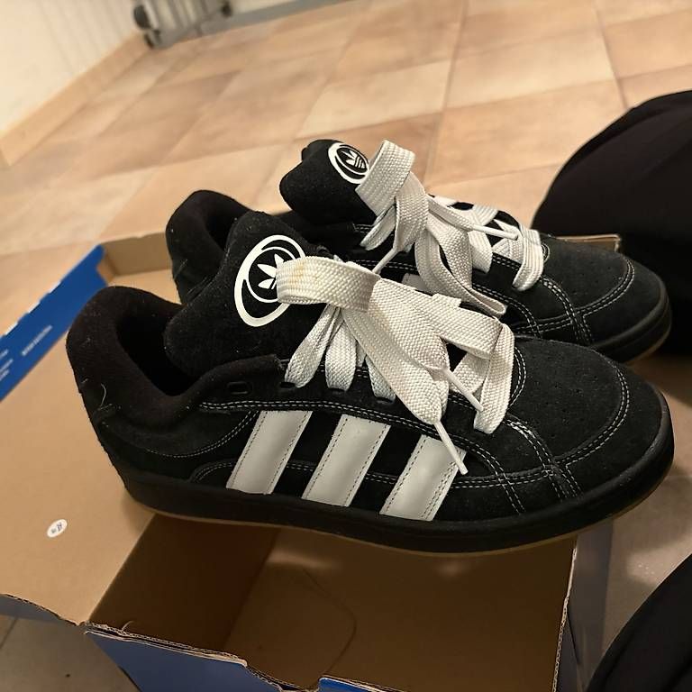 Chaussures hommes: Adidas Campus Beta – Neuf avec emballage d'origine à Winterthur par fat_x5t2 1