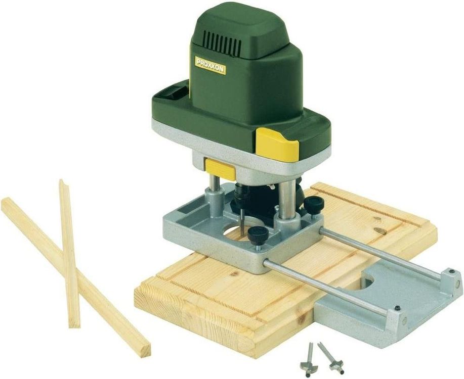 Proxxon Micro | Kaufen auf Ricardo