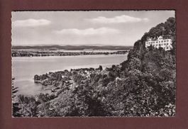 MANNENBACH - Erholungsheim Wartburg