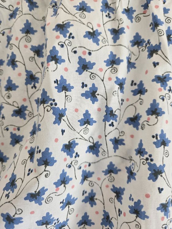 Robes: Sommerliches Kleid mit Blumenmuster, Grösse L, Top Zustand! – D'occasion à Zürich par yubr 5