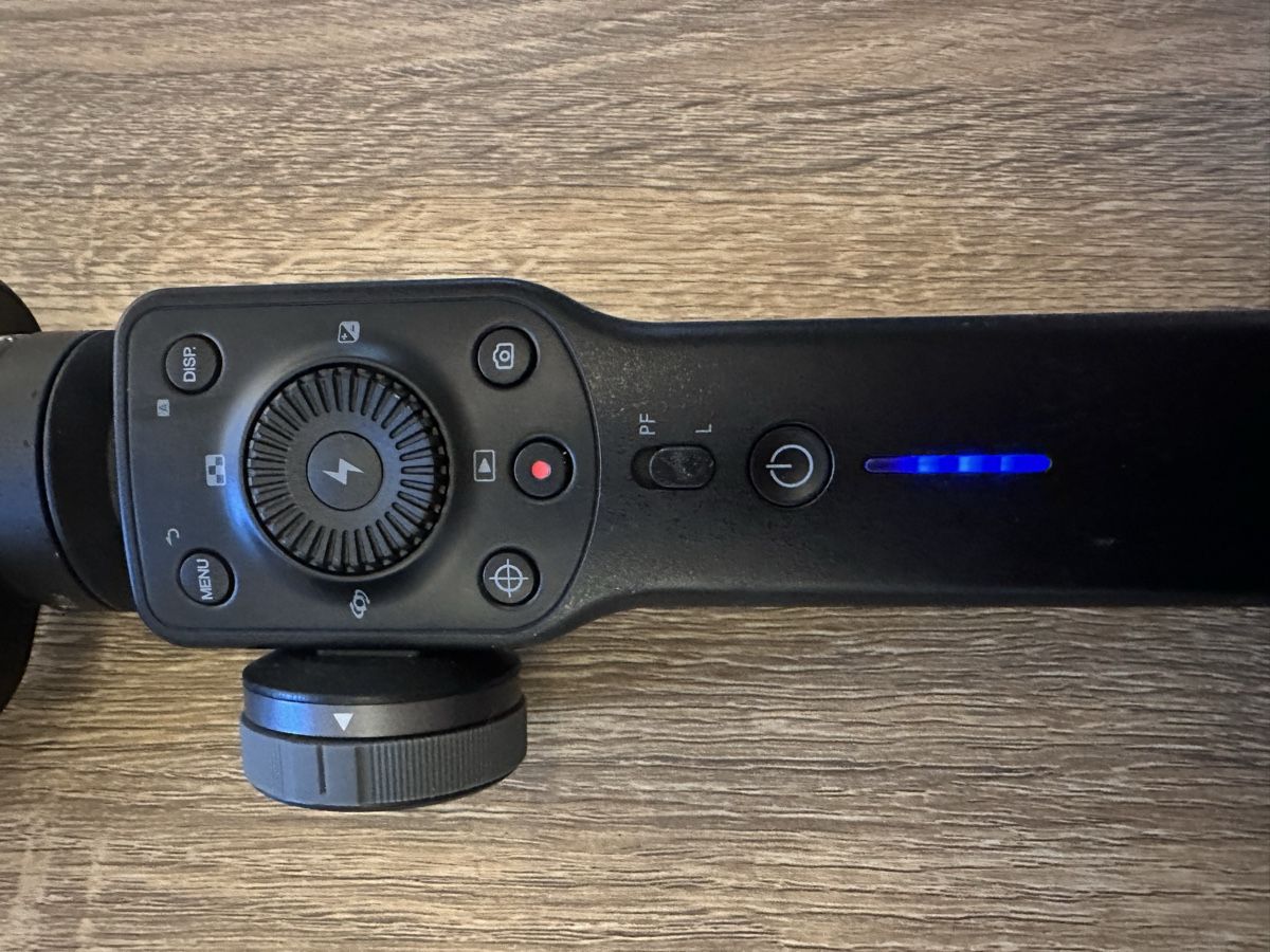 Zhiyun Halterungen: ZHIYUN – Gebraucht aus porrentruy von alp_62jd 2