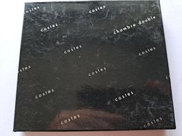 Coffret 2 Cds - Costes 