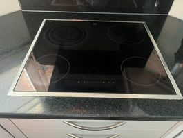 Kochfeld VZUG CookTop V 4000 / Jahrgang Oktober 2023