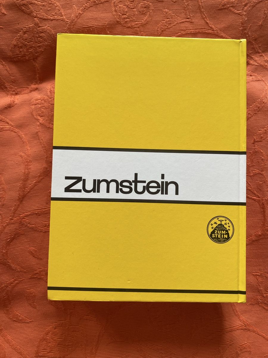 Livres: Zumstein Spezialkatalog Schweiz 1992 – D'occasion à Utzigen par Lasagne99 6