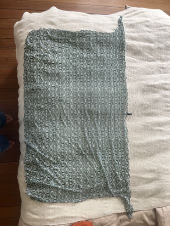 Strandtuch zum Umbinden
