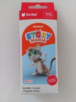 STORY MANIA TONIES  "MALVA"