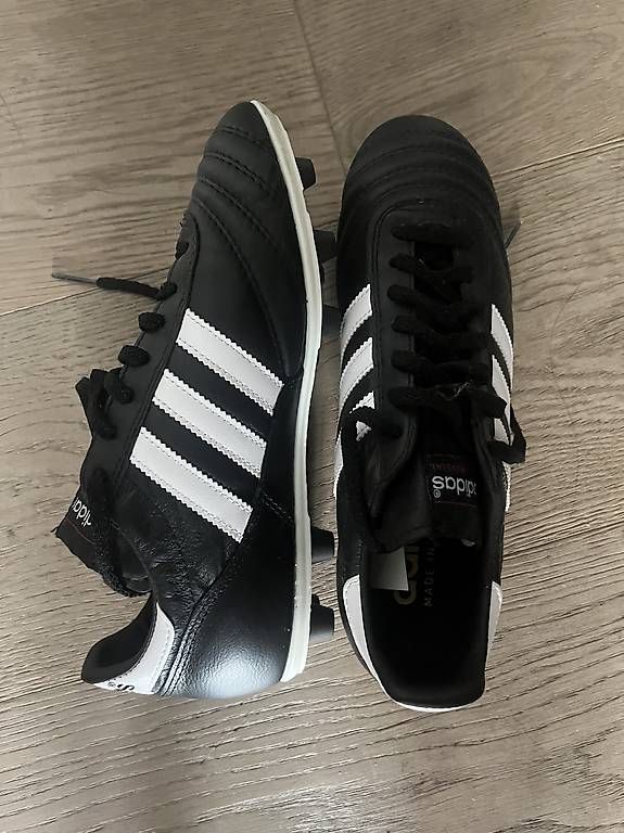 Scarpe da uomo: copa mundial 39 3/4 – Usato da Dino venduto da kor_y8ms 1