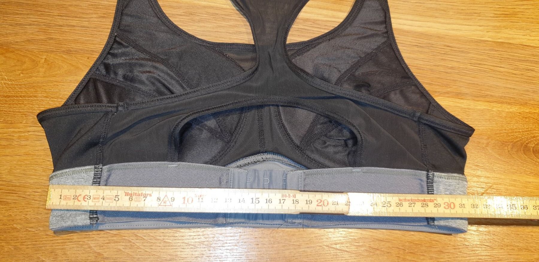 Altra biancheria intima: Domyos Sport BH gr 75 B – Usato da Gwatt (Thun) venduto da Letzte-Chance-III 4