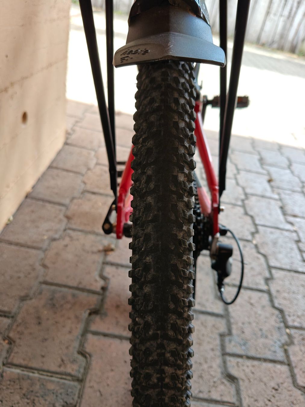 Crosswave Biciclette: Kinder Velo 24" – Usato da Niederhasli venduto da Schmidtel 2