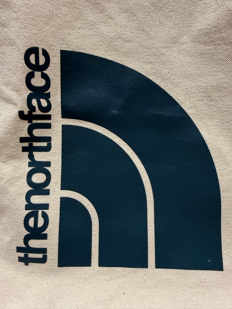 North Face Borse: The North Face Shopper – Usato da Bitsch venduto da li_na 1