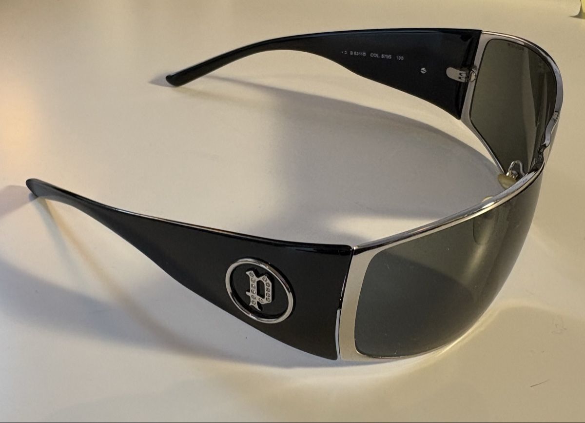 Occhiali & Lenti: Sonnenbrille von Police – Usato da Luchsingen venduto da NEgli01 5