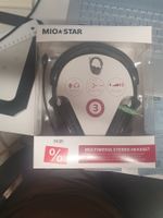 Multimedia Headset Mio Star Orginalverpackt NEU MioStar