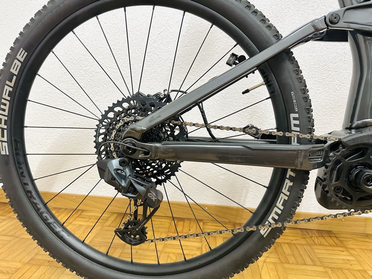 Trek Velos: Trek Rail 9 AXS – Gebraucht aus Sempach von suissero_loco 5