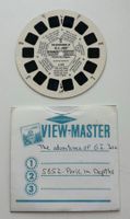 View-Master 3-D - The Adventures of G. I. Joe®