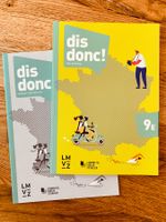 LMVZ dis donc! Tour de France 9E *neu*