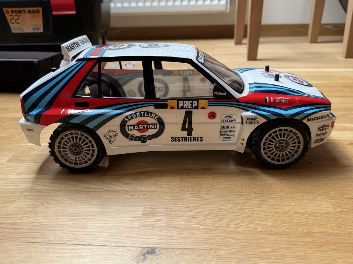 Tamiya RC Modellbau: Tamiya XV01 long damper full options + combo HW – Neu (gemäss Beschreibung) aus Seigneux von Jan-Yvs 2