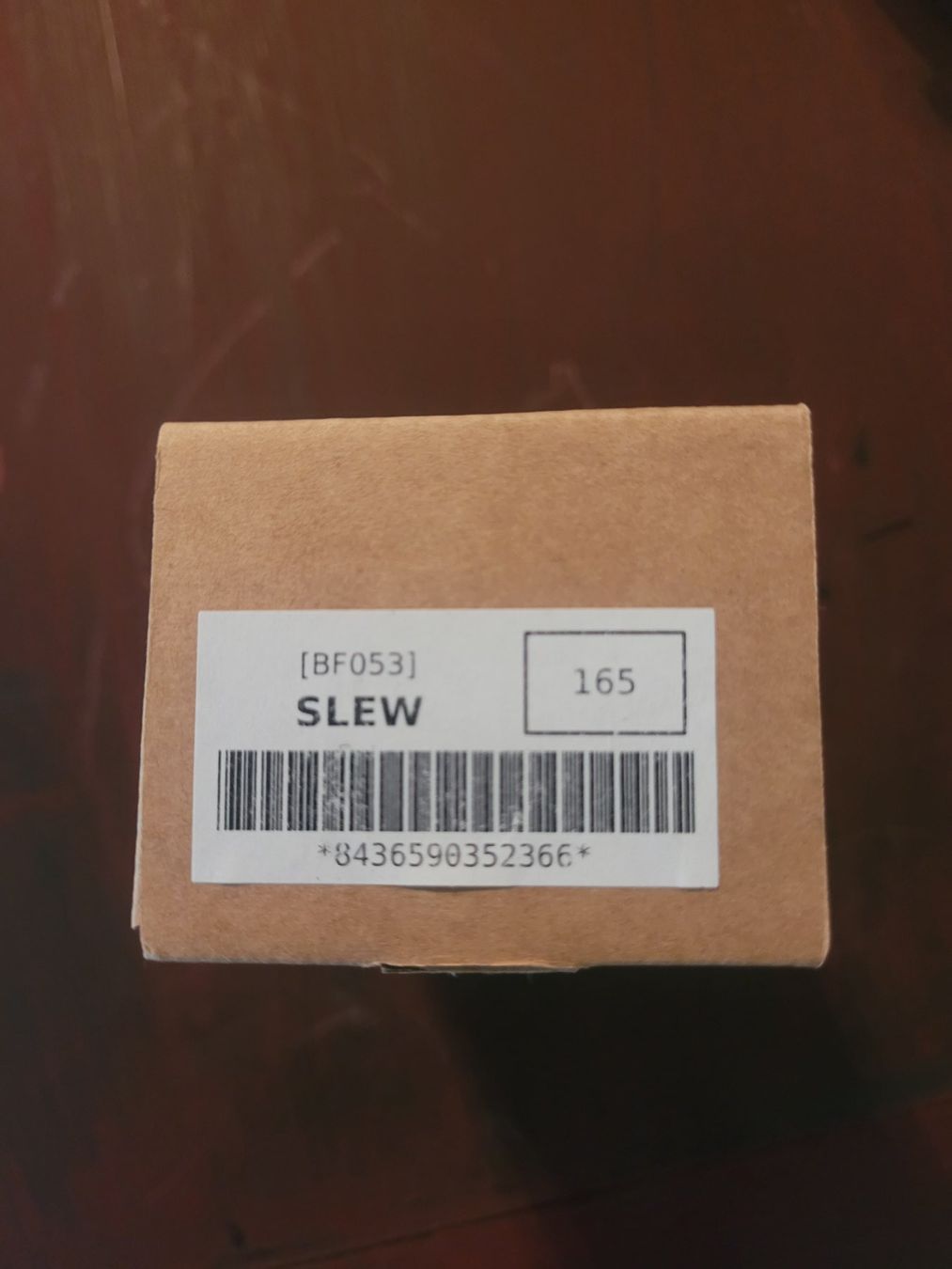 Strumenti musicali: Befaco Slew Limiter – Usato da St. Gallen venduto da pie_lc8j 2