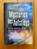 ✨ Mysterien des Aufstiegs – David Wilcock