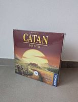 Neues Catan Brettspiel - Originalverpackt & Unbespielt!