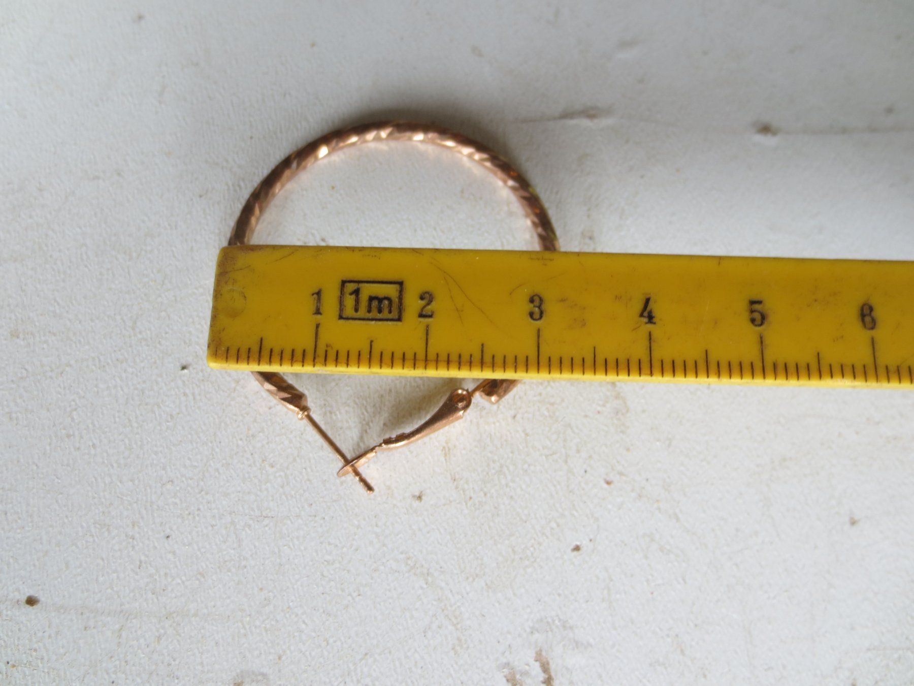 Ringe: Ring – Gebraucht aus Weier im Emmental von waefler03 2