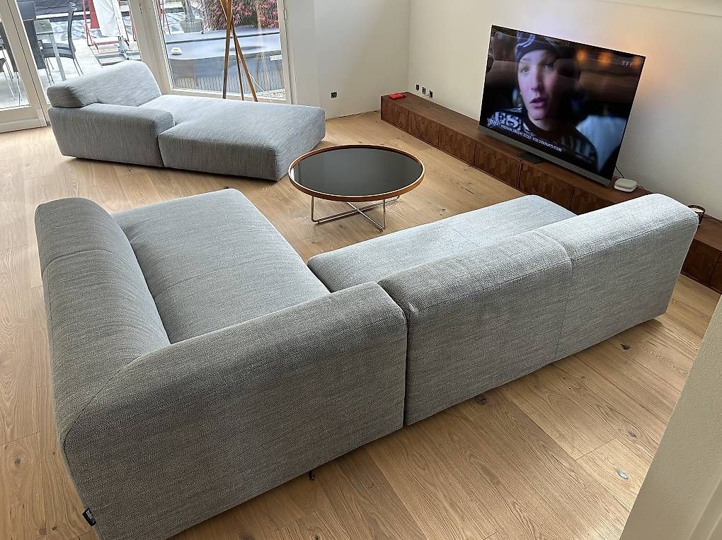 Divani: Canapés Bobochic – Usato da Wallenried venduto da Miguel3011