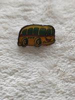 Pin's bus PTT