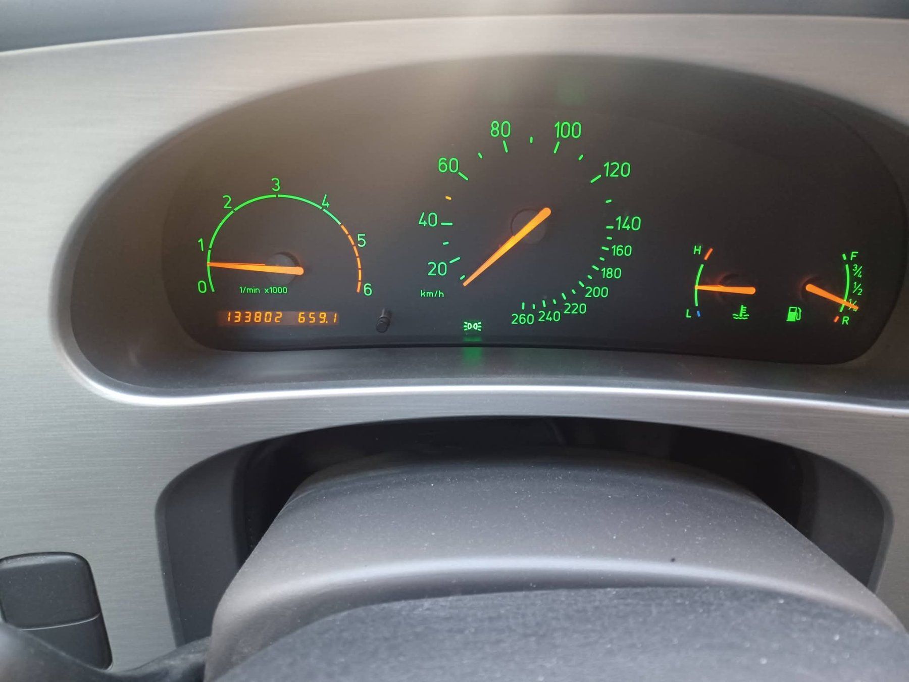Saab Autos: Saab 9-5 3.0 Tid – D'occasion à Gossau SG par kos_7xfb 8