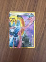 Pokemon - Darkrai & Cresselia Legend Unterteil