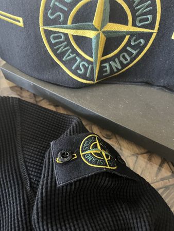 Stone Island Hoody NEU
